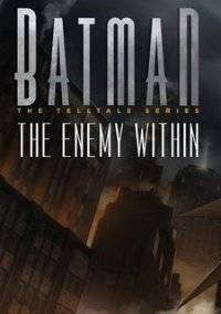 Batman The Enemy Within